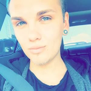 Meet your Posher, Garett